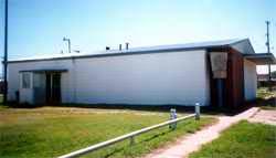 Electra Lodge Building