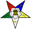 Order of the Eastern Star